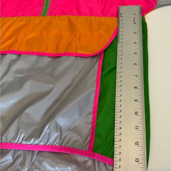 Cotopaxi NWT XS wind breaker unisex - Picture 9 of 9